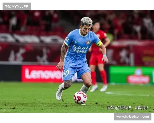 海港4-1战胜河南暂时登顶 维塔尔两传一射梅伦多首球闪耀全场